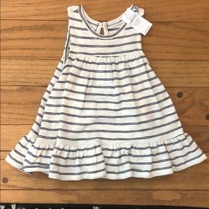 GAP 0-3 month dress